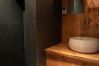 Appartement à Megève - Lady darling  6/8 pax Ski out Megeve